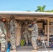 714th Quartermaster and 219th Water Distribution Companies Conduct Water Purification Rodeo