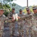 714th Quartermaster and 219th Water Distribution Companies Conduct Water Purification Rodeo