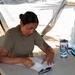 714th Quartermaster and 219th Water Distribution Companies Conduct Water Purification Rodeo