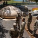 714th Quartermaster and 219th Water Distribution Companies Conduct Water Purification Rodeo