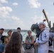 USS Mahan Hosts Tours During Rendez-vous Naval de Quebec (RVNQ) 2026