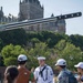 USS Mahan Hosts Tours During Rendez-vous Naval de Quebec (RVNQ) 2026