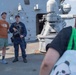 USS Mahan Hosts Tours During Rendez-vous Naval de Quebec (RVNQ) 2026