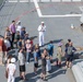 USS Mahan Hosts Tours During Rendez-vous Naval de Quebec (RVNQ) 2026