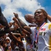 All Army Sports Flag Football Championship Day Four