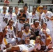 All Army Sports Flag Football Championship Day Four
