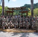 714th Quartermaster and 219th Water Distribution Companies Conduct Water Purification Rodeo