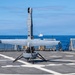 V-BAT drone lands on USCGC Kimball (WMSL 756) during RIMPAC 2026