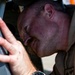 Air Refuel Operations supported by KC135 in CENTCOM AOR
