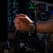 Air Refuel Operations supported by KC135 in CENTCOM AOR