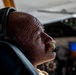 Air Refuel Operations supported by KC135 in CENTCOM AOR