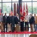 Purple Heart Ceremony