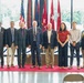 Purple Heart Ceremony