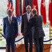 Purple Heart Ceremony