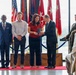 Purple Heart Ceremony