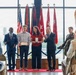 Purple Heart Ceremony