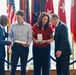 Purple Heart Ceremony