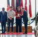 Purple Heart Ceremony