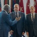 Purple Heart Ceremony