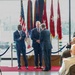 Purple Heart Ceremony