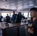 U.S. and Philippine Coast Guard conduct training during RIMPAC 2026