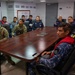 U.S., Philippine Coast Guard and Mexican Navy conduct training during RIMPAC 2026