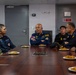 U.S., Philippine Coast Guard and Mexican Navy conduct training during RIMPAC 2026