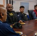 U.S., Philippine Coast Guard and Mexican Navy conduct training during RIMPAC 2026