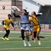 All Army Sports Flag Football Championship Day Three