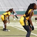 All Army Sports Flag Football Championship Day Three
