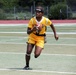 All Army Sports Flag Football Championship Day Three
