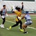 All Army Sports Flag Football Championship Day Three