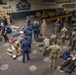 USS Essex conducts Non-Combatant Evacuation Operation training during RIMPAC 2026