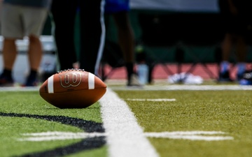 All-Army Sports Flag Football  Championship