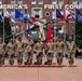 11th Airborne Wins USARPAC Best Squad