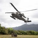 RIMPAC 2026: 25th CAB, 15th MEU conduct sling load training
