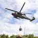RIMPAC 2026: 25th CAB, 15th MEU conduct sling load training