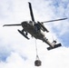 RIMPAC 2026: 25th CAB, 15th MEU conduct sling load training