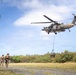 RIMPAC 2026: 25th CAB, 15th MEU conduct sling load training