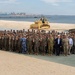 CJLOTS 26: U.S., ROK, allied partners visit CJLOTS operations on Dogu Beach