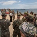 CJLOTS 26: U.S., ROK, allied partners visit CJLOTS operations on Dogu Beach