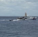 U.S. Coast Guard and Mexican Navy conduct non-compliant vessel boarding training with Philippine Coast Guard during RIMPAC 2026