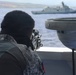 U.S. Coast Guard and Mexican Navy conduct non-compliant vessel boarding training with Philippine Coast Guard during RIMPAC 2026