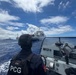 U.S. Coast Guard and Mexican Navy conduct non-compliant vessel boarding training with Philippine Coast Guard during RIMPAC 2026