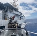 U.S. Coast Guard and Mexican Navy conduct non-compliant vessel boarding training with Philippine Coast Guard during RIMPAC 2026