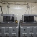 U.S Marines with 3d Marine Logistics Group showcase 3D Printing Capabilities to the U.S. Coast Guard at CJLOTS 26
