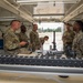 U.S Marines with 3d Marine Logistics Group showcase 3D Printing Capabilities to the U.S. Coast Guard at CJLOTS 26