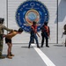 U.S. Coast Guard and Mexican Navy conduct non-compliant vessel boarding training with Philippine Coast Guard during RIMPAC 2026