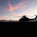 VMM-164 (Rein.) conducts nighttime close air support exercise