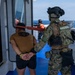 U.S. Coast Guard and Mexican Navy conduct non-compliant vessel boarding training with Philippine Coast Guard during RIMPAC 2026